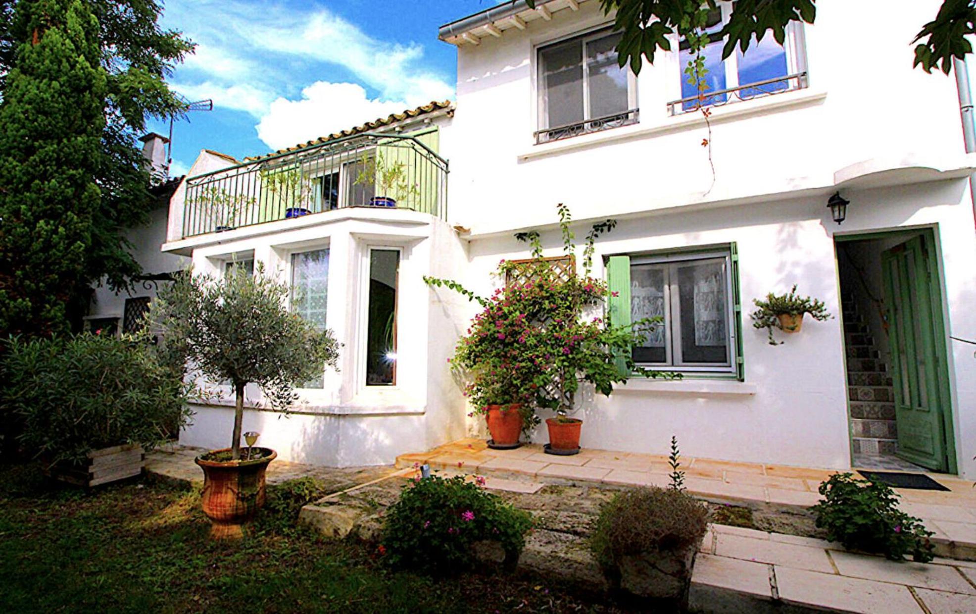Chambre Seville - Mas Saint-Louis - Piscine Chauffee Aigues-Mortes Esterno foto