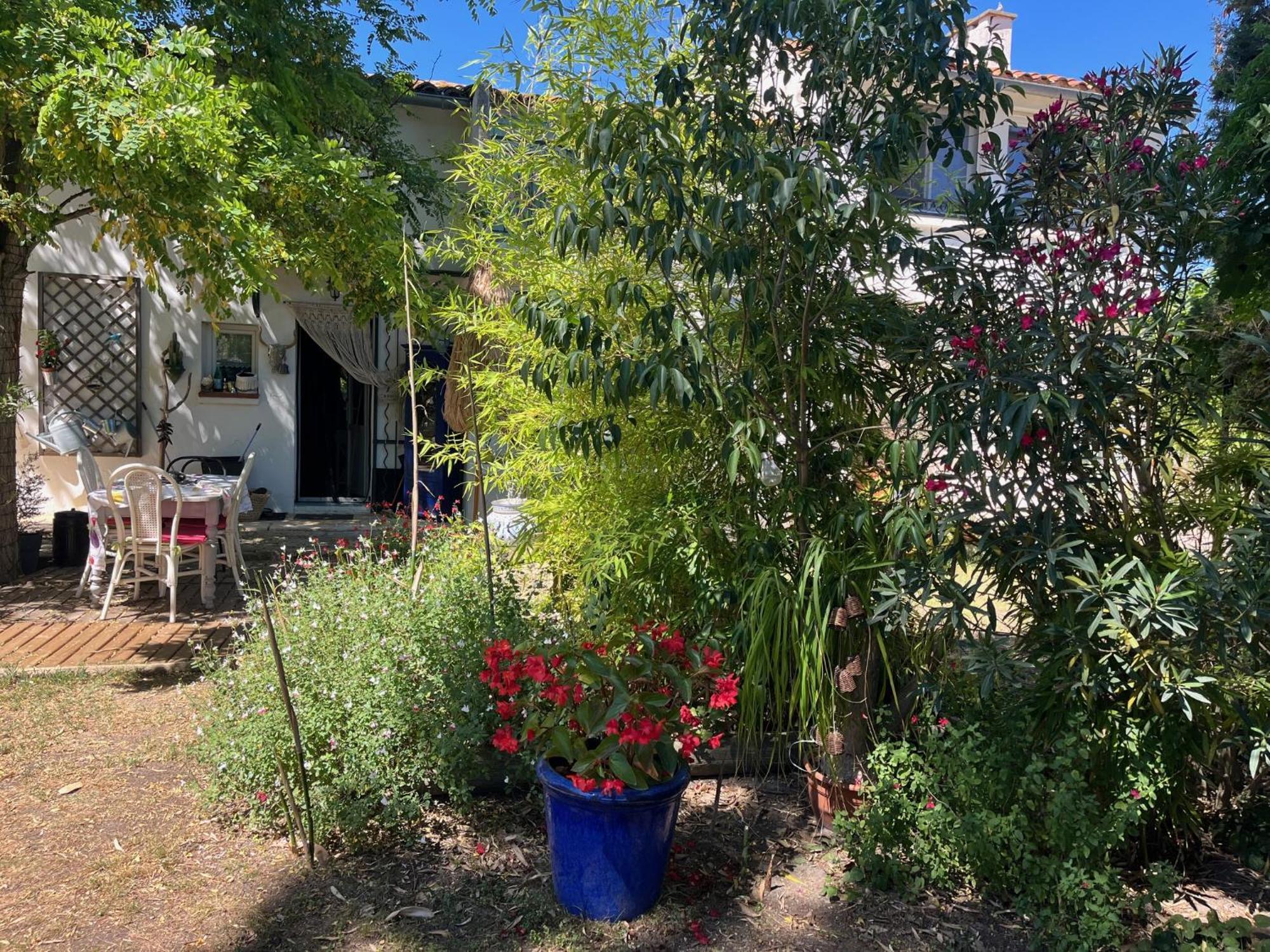 Chambre Seville - Mas Saint-Louis - Piscine Chauffee Aigues-Mortes Esterno foto